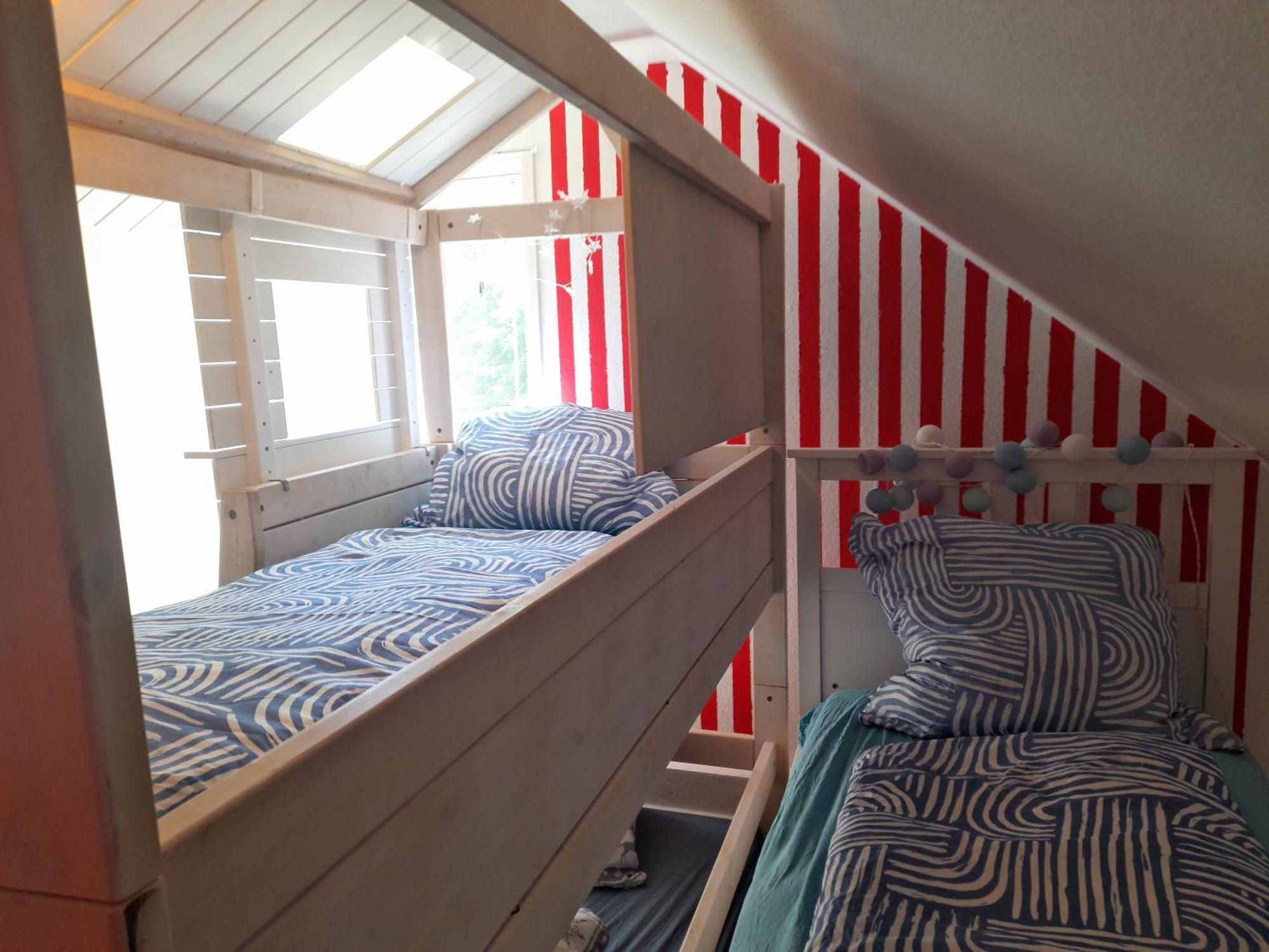 Holiday Apartment & Boat Rental Sindal ภายนอก รูปภาพ