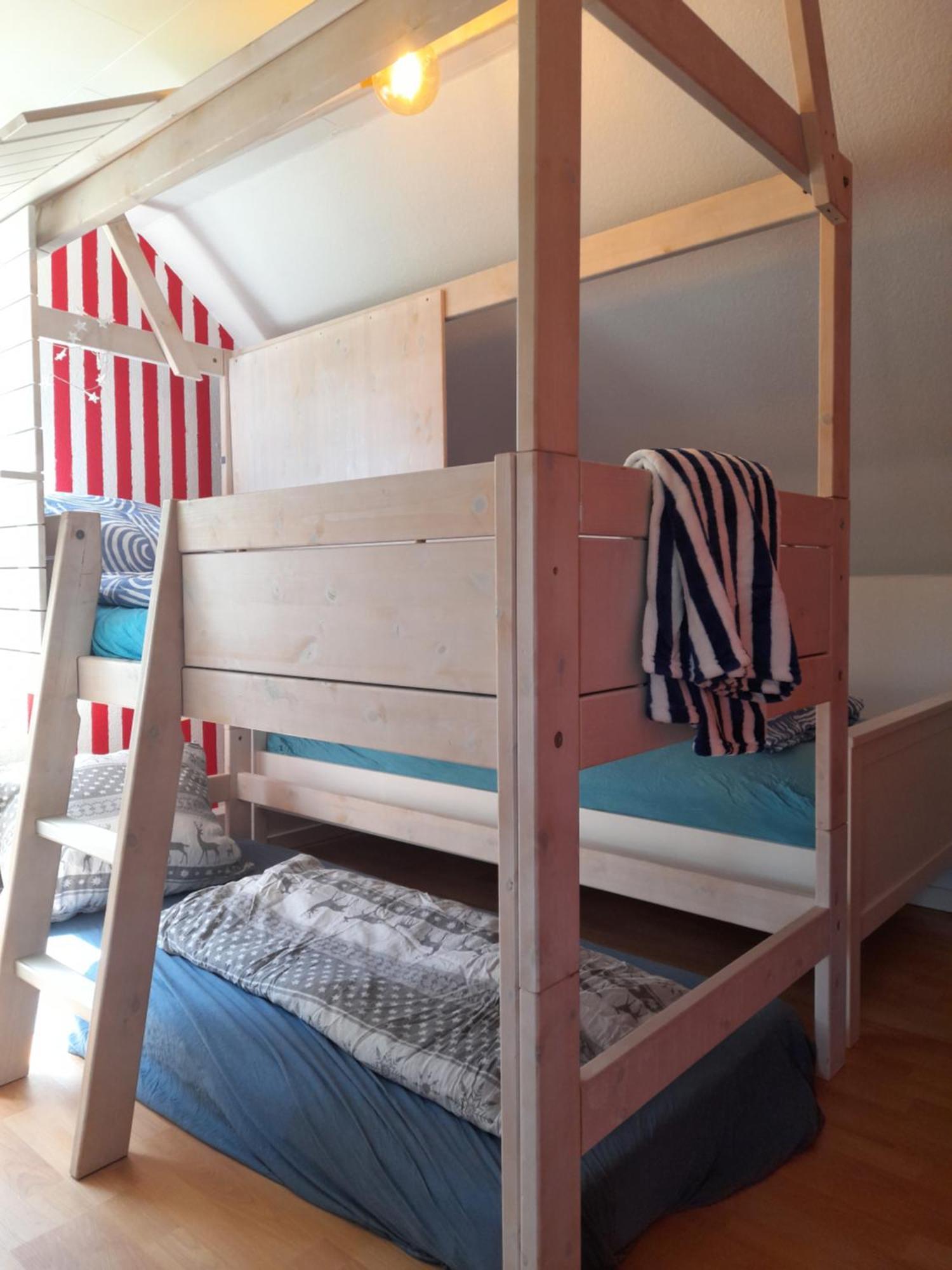 Holiday Apartment & Boat Rental Sindal ภายนอก รูปภาพ