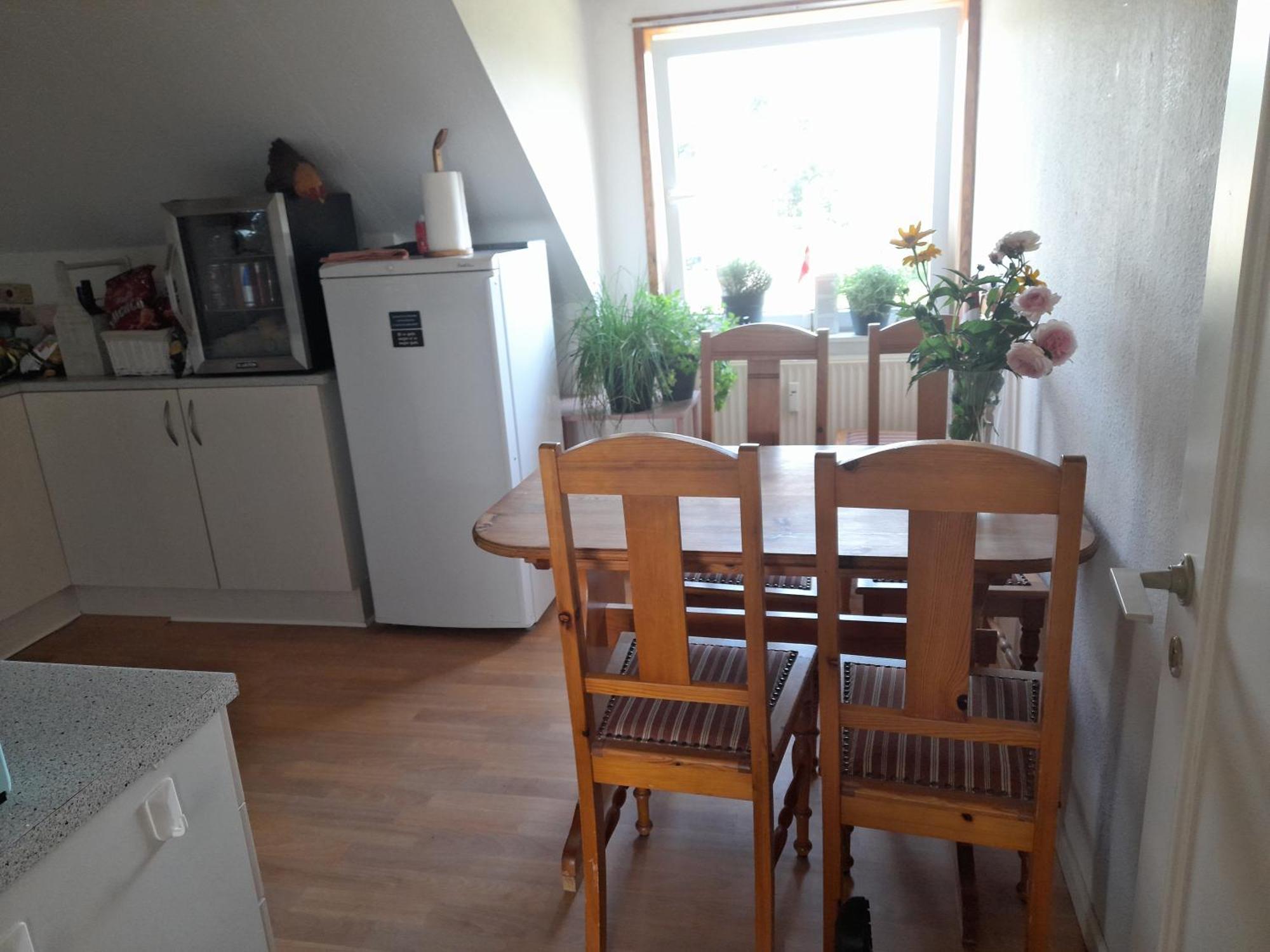 Holiday Apartment & Boat Rental Sindal ภายนอก รูปภาพ