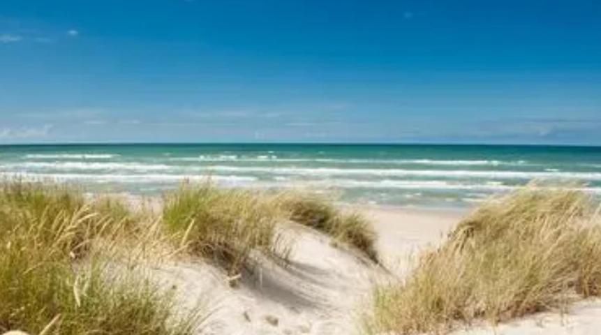 Holiday Apartment & Boat Rental Sindal ภายนอก รูปภาพ