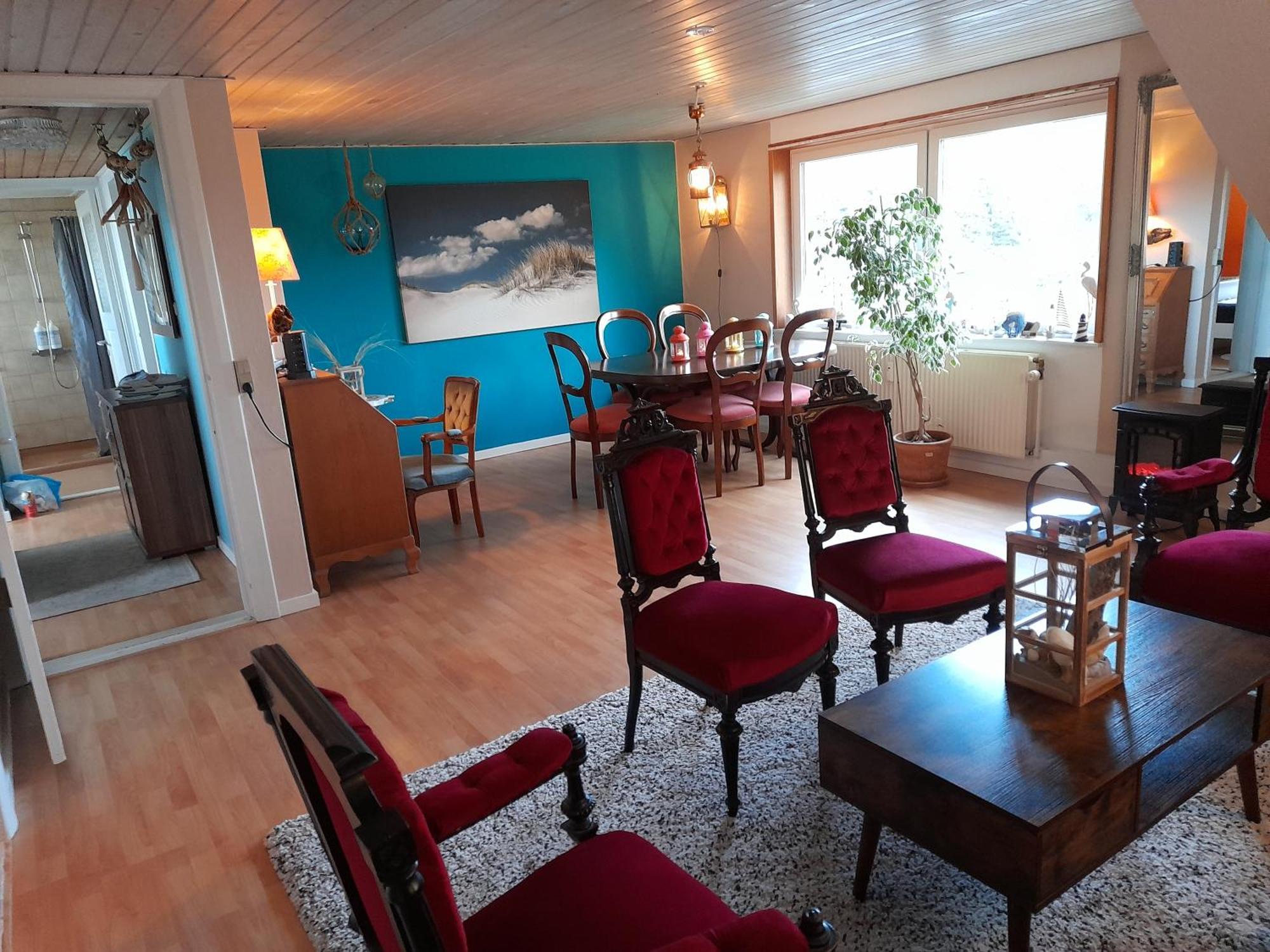 Holiday Apartment & Boat Rental Sindal ภายนอก รูปภาพ