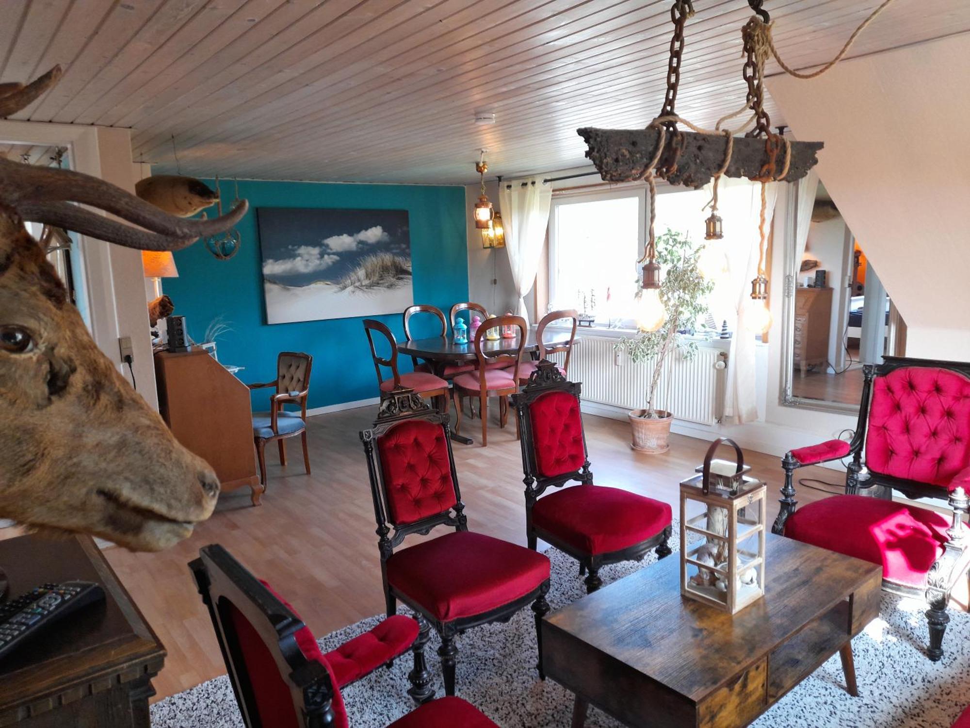 Holiday Apartment & Boat Rental Sindal ภายนอก รูปภาพ